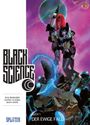 Rick Remender: Black Science 01. Der ewige Fall, Buch