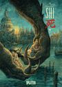 Zidrou: SHI. Band 4, Buch