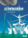 Leo: Aldebaran 05. Die Kreatur, Buch