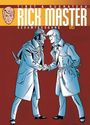 André-Paul Duchâteau: Rick Master Gesamtausgabe 14, Buch