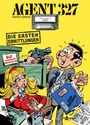 Martin Lodewijk: Agent 327 Band 1. Die ersten Ermittlungen, Buch