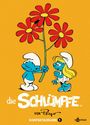 Peyo: Die Schlümpfe Kompaktausgabe 01, Buch