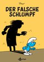 Peyo: Die Schlümpfe Mini, Buch