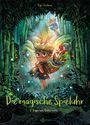 Carbone: Die magische Spieluhr. Band 2, Buch