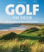 Sébastien Audoux: Golf am Meer, Buch