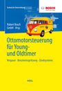 : Ottomotorsteuerung für Young- und Oldtimer, Buch