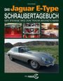 Chris Rooke: Das Jaguar E-Type Schraubertagebuch, Buch