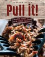Carsten Bothe: Pull it!, Buch