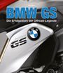 Phil West: Bmw Gs, Buch