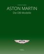 Andrew Noakes: Aston Martin, Buch