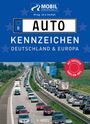 : AvD: Auto-Kennzeichen, Buch