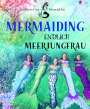 Katrin Gray: Mermaiding, Buch