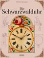 Herbert Jüttemann: Die Schwarzwalduhr, Buch