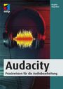 Brigitte Hagedorn: Audacity, Buch