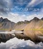 Christiane Slawik: Eine Welt voller Pferde, Buch