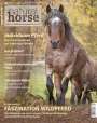 : Natural Horse 47, Buch