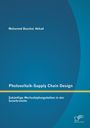 Mohamed Baschar Akkad: Photovoltaik-Supply Chain Design: Zukünftige Wertschöpfungsketten in der Solarbranche, Buch