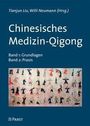 : Chinesisches Medizin-Qigong. 2 Bände, Buch,Buch