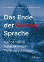 Michael Klein: Das Ende der Gender-Sprache, Buch