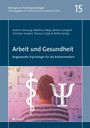 Severin Hornung: Arbeit und Gesundheit, Buch