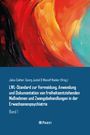 Jakov Gather: LWL-Standard zur Vermeidung, Anwendung und Dokumentation von freiheitsentziehenden Maßnahmen und Zwangsbehandlungen in der Erwachsenenpsychiatrie, Buch