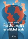 Enila Ataie: Psychotherapy on a Global Scale, Buch
