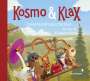 : Kosmo & Klax. Freundschaftsgeschichten, CD