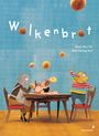 Baek Hee Na: Wolkenbrot, Buch