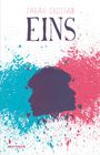 Sarah Crossan: Eins, Buch