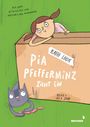 Kairi Look: Pia Pfefferminz zieht ein, Buch