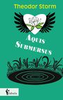 Theodor Storm: Aquis Submersus, Buch