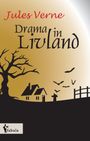 Jules Verne: Ein Drama in Livland, Buch