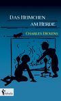 Charles Dickens: Das Heimchen am Herde, Buch