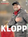 : Jürgen Klopp, Buch