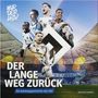 : Der Lange Weg zurück - Die Aufstiegsgeschichte des HSV, Buch