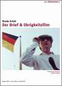 Vlado Kristl: Der Brief & Obrigkeitsfilm, DVD,DVD