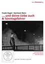 Sergej M. Eisenstein: ...und Deine Liebe auch / Sonntagsfahrer, DVD