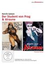 Henrik Galeen: Der Student von Prag / Alraune, DVD,DVD