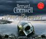 Bernard Cornwell: Das Königsschwert, MP3