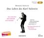 Michael Schulte: Das Leben des Karl Valentin (Sonderausgabe), MP3