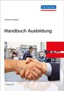 Clemens Urbanek: Handbuch Ausbildung, Buch