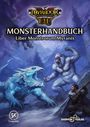 Myranor 5E Monsterhandbuch (ELF), Buch