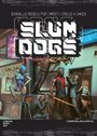 Sebastian Hahn: Slumdogs, Buch