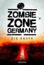 : Zombie Zone Germany: Die Erste, Buch