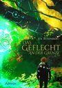 Jol Rosenberg: Das Geflecht 1: An der Grenze, Buch