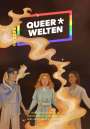 : Queer*Welten 11-2023, Buch