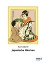 Karl Alberti: Japanische Märchen, Buch