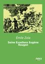 Émile Zola: Seine Exzellenz Eugène Rougon, Buch