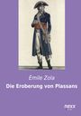 Émile Zola: Die Eroberung von Plassans, Buch