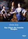 Émile: Das Glück der Familie Rougon, Buch